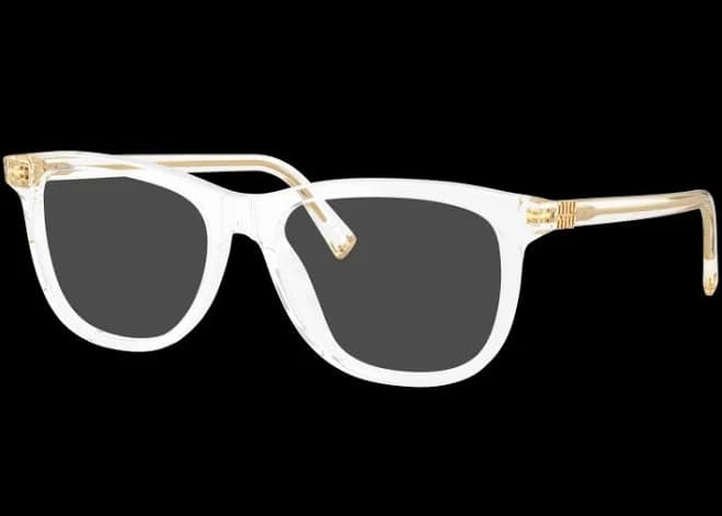Miu Miu MU 01WV
