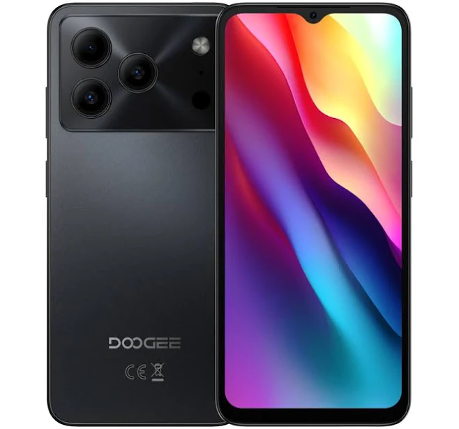 Doogee Note56 Smartphone