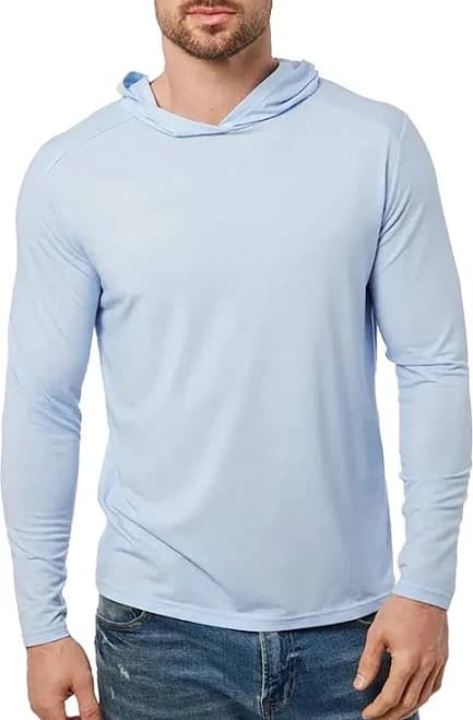 Fair Harbor Men's Seabreeze Hoodie