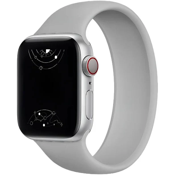 Infra Seamless Sport Band for Apple Watch
