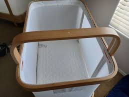 Cradlewise Smart Crib for Sale in Phoenix, AZ - OfferUp