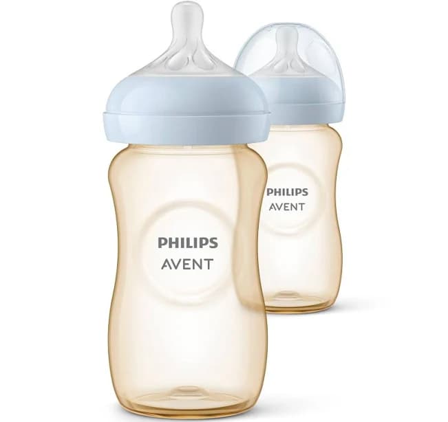 Philips PPSU Natural Baby Bottles