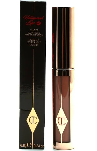 Charlotte Tilbury Hollywood Lips