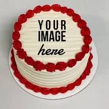 Photo Cakes