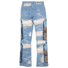 WDW X POTN Denim – Patron of the New