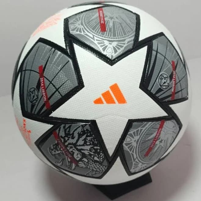 adidas Finale 21 20th Anniversary UCL