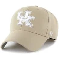 Mens '47 kha Kentucky Wildcats NCAA Khaki/White MVP
