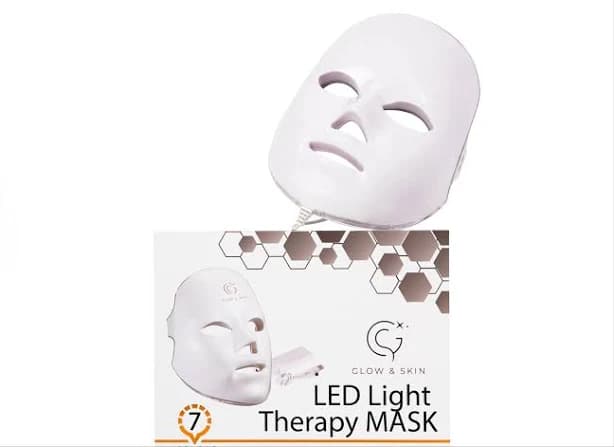 LED Light Therapy Mask