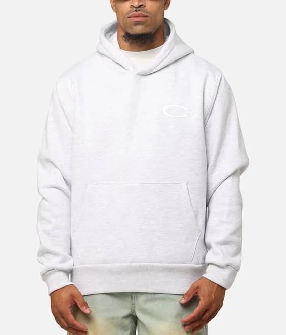 Carre Men's Graffiti Hoodie