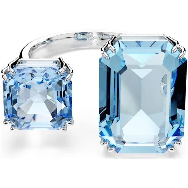 Swarovski Millenia Open Ring