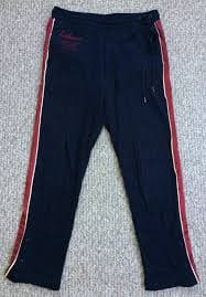 Maison MIHARA YASUHIRO Miharayasuhiro Rare Japanese Distressed Sweatpants Pants | Grailed