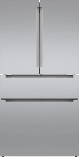 Bosch 800 Series 36" French Door Refrigerator B36CL80ENS