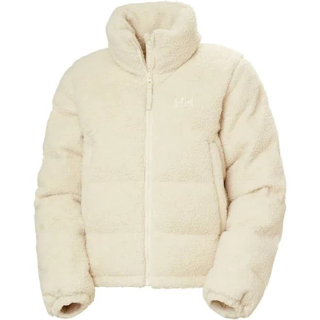 Helly Hansen Women's Yu Teddy Pile Jacket