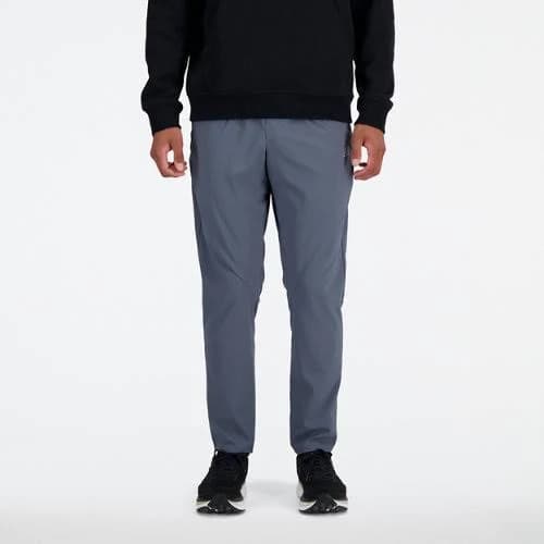 New Balance Men's AC Tapered Pant 29