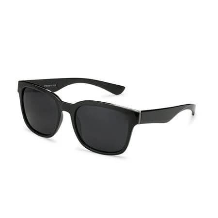 Grinder Punch Men's Oversized Square Sunglasses
