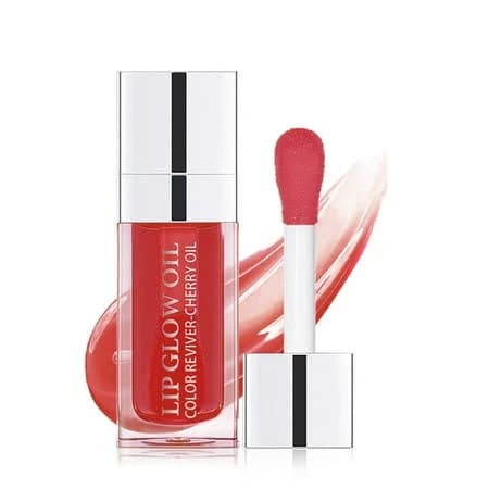 Cattle Come Plumping Lip Oil