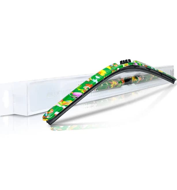 Clix Single Front Wiper Blade