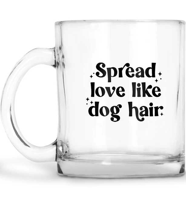 Spread Love Mug