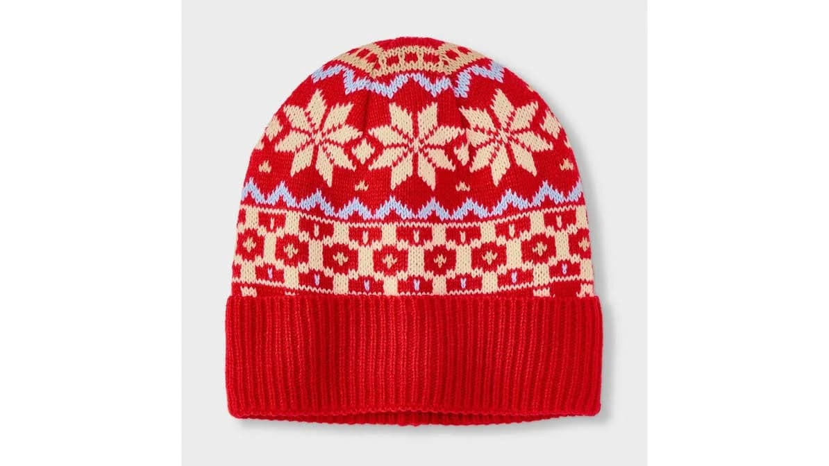 Goodfellow & Co Men's Cable Beanies