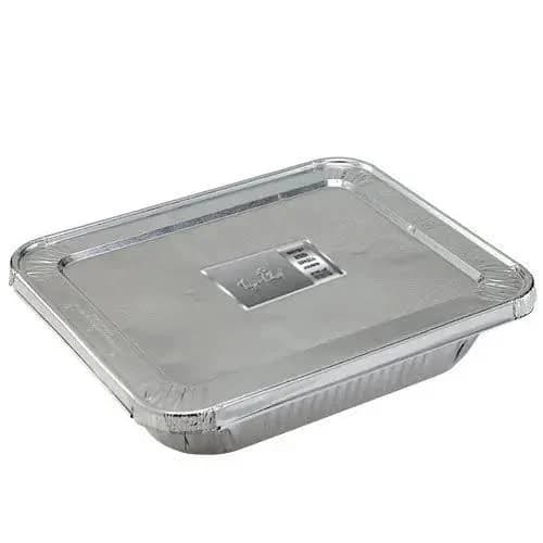 Tiger Chef TC-20545 Durable Aluminum Foil Steam Table Pans