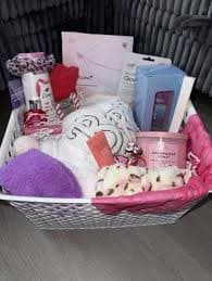 Patchology skin care basket New | Mercari