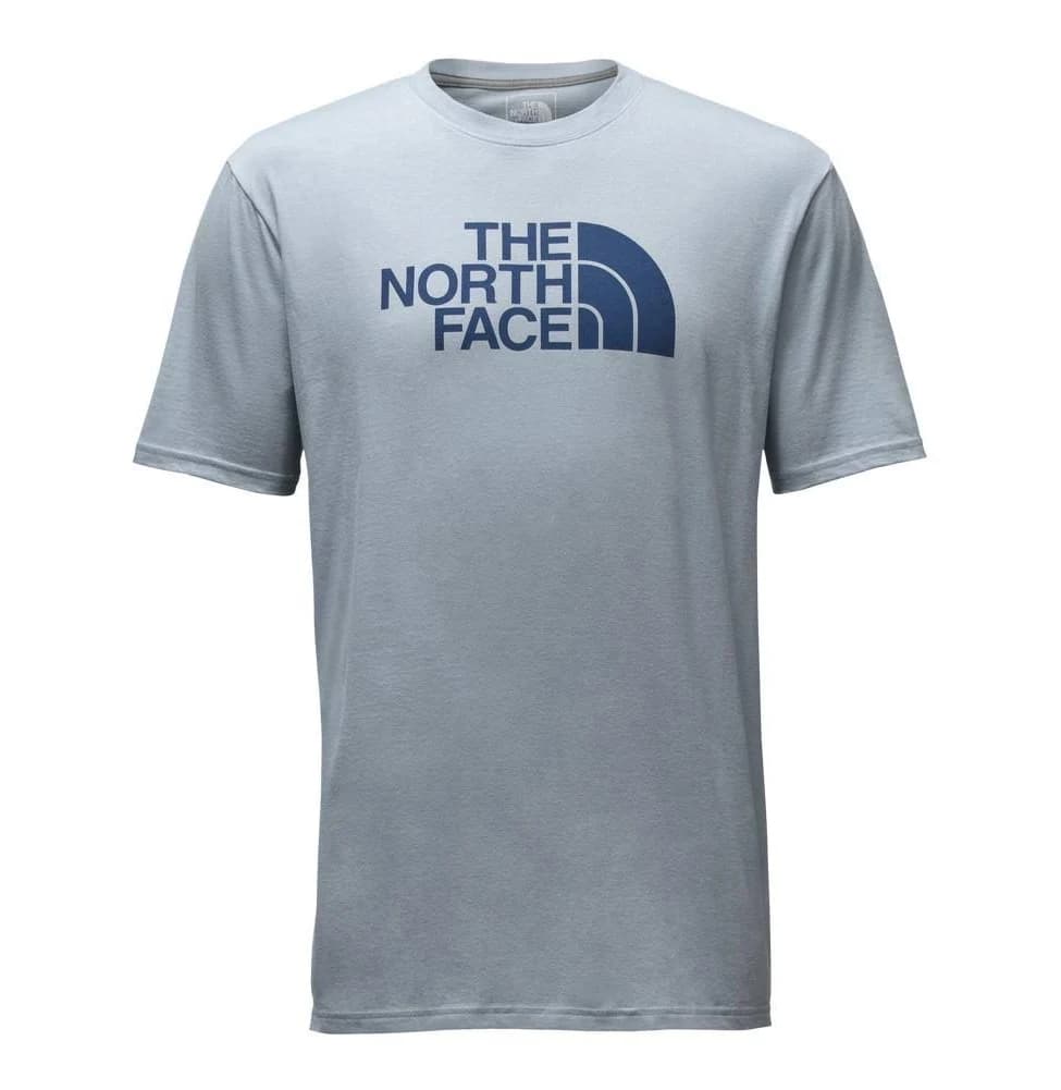 The North Face Men's Half Dome Short Sleeve Tee