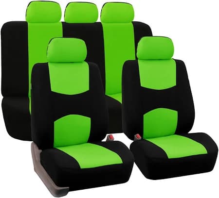 FH Group Car Seat Covers