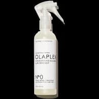 No.0 INTENSIVE BOND BUILDING TREATMENT