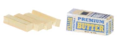 Land O' Lakes Butter with Sticks