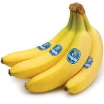 Chiquita Bananas each