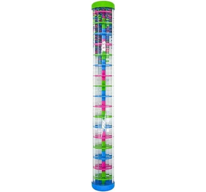 Rainmaker Toy Sensory Toy Early Learning Montessori Educational Toy