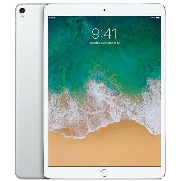 Restored Apple iPad Pro