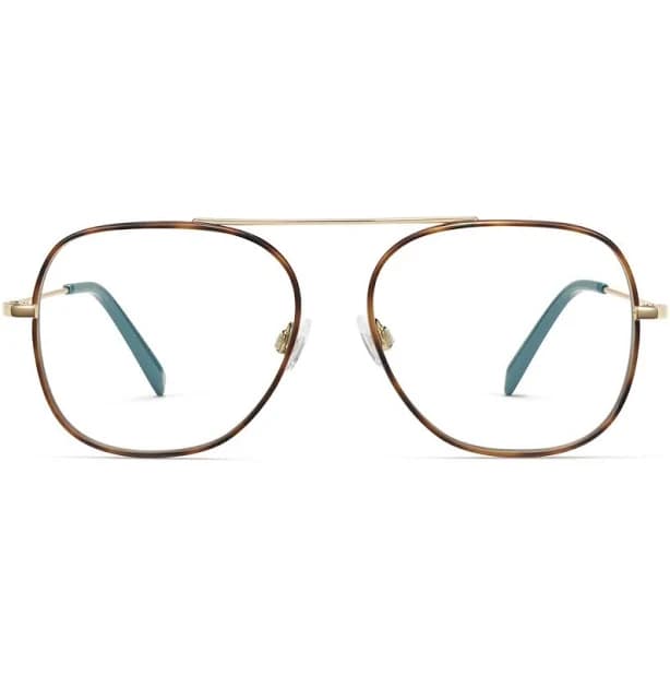 Warby Parker Women's Eyeglasses