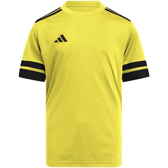 adidas Boys' Squadra25 Jersey