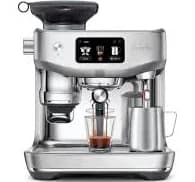 Breville Oracle Jet Espresso Machine