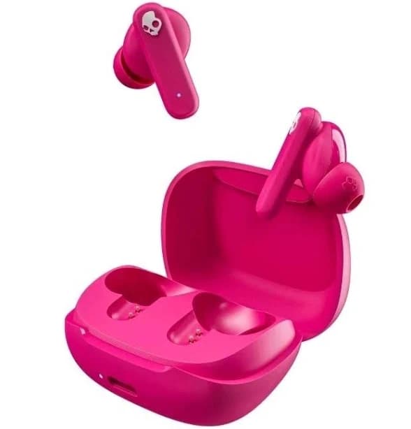 Skullcandy Smokin' Buds XT True Wireless In-Ear Earbuds
