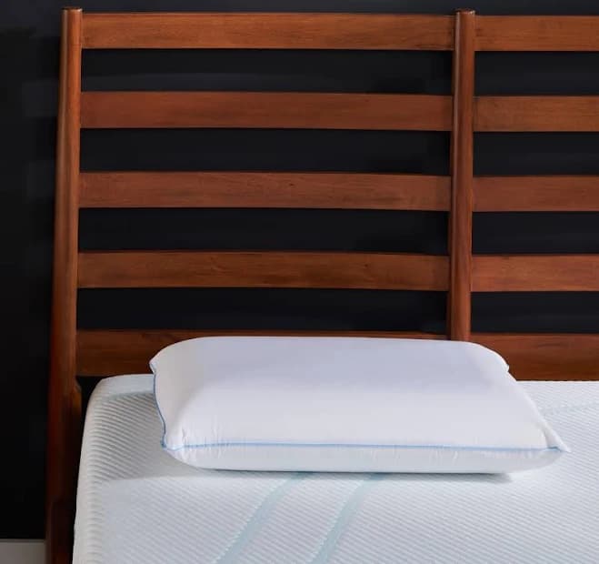 Tempur-Pedic Cloud Dual Cooling Pillow