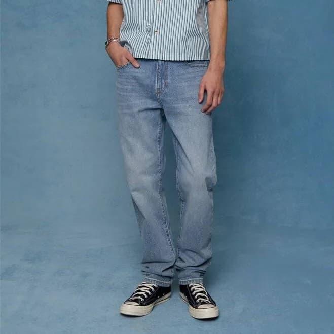 Men's Cade Straight Jeans