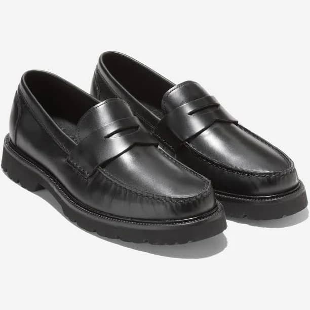 Cole Haan Men's American Classics Penny Loafer