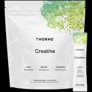Creatine Stick Packets