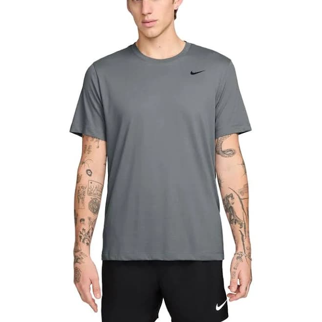 Men's Nike Dri-FIT Fitness T-Shirt