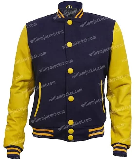 Varsity Jacket