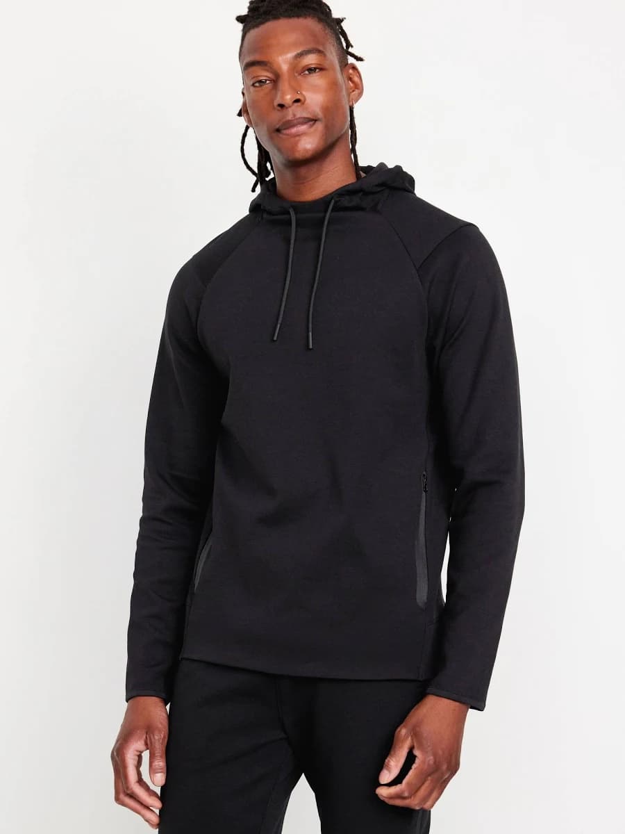 Old Navy Men's Dynamic Fleece 4.0 Hoodie