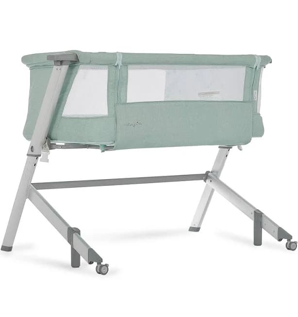 Dream On Me Skylar Bassinet and Bedside Sleeper