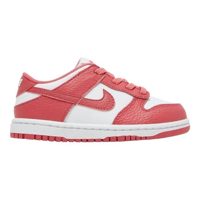 Nike Dunk Low White Gypsy Rose