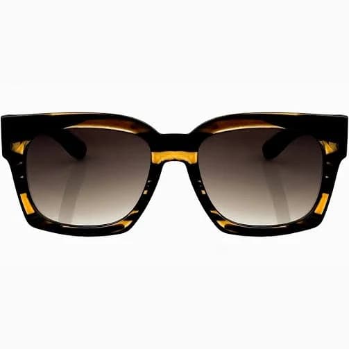 Otra Women's Alba Chunky Oversized Sunglasses