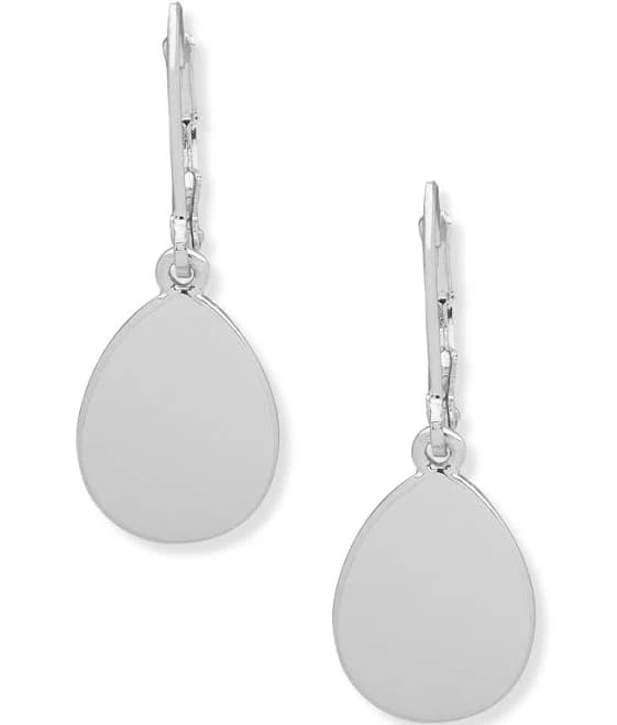Nine West Women's Classics Teardrop Earrings