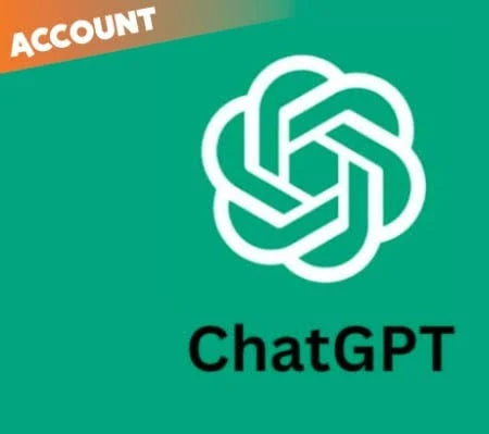 ChatGPT Plus 1 Month Digital Activation Key