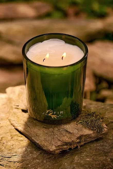 Free People Balsam Fir Candle