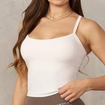 YoungLA for Her W468 Core Edge Tank